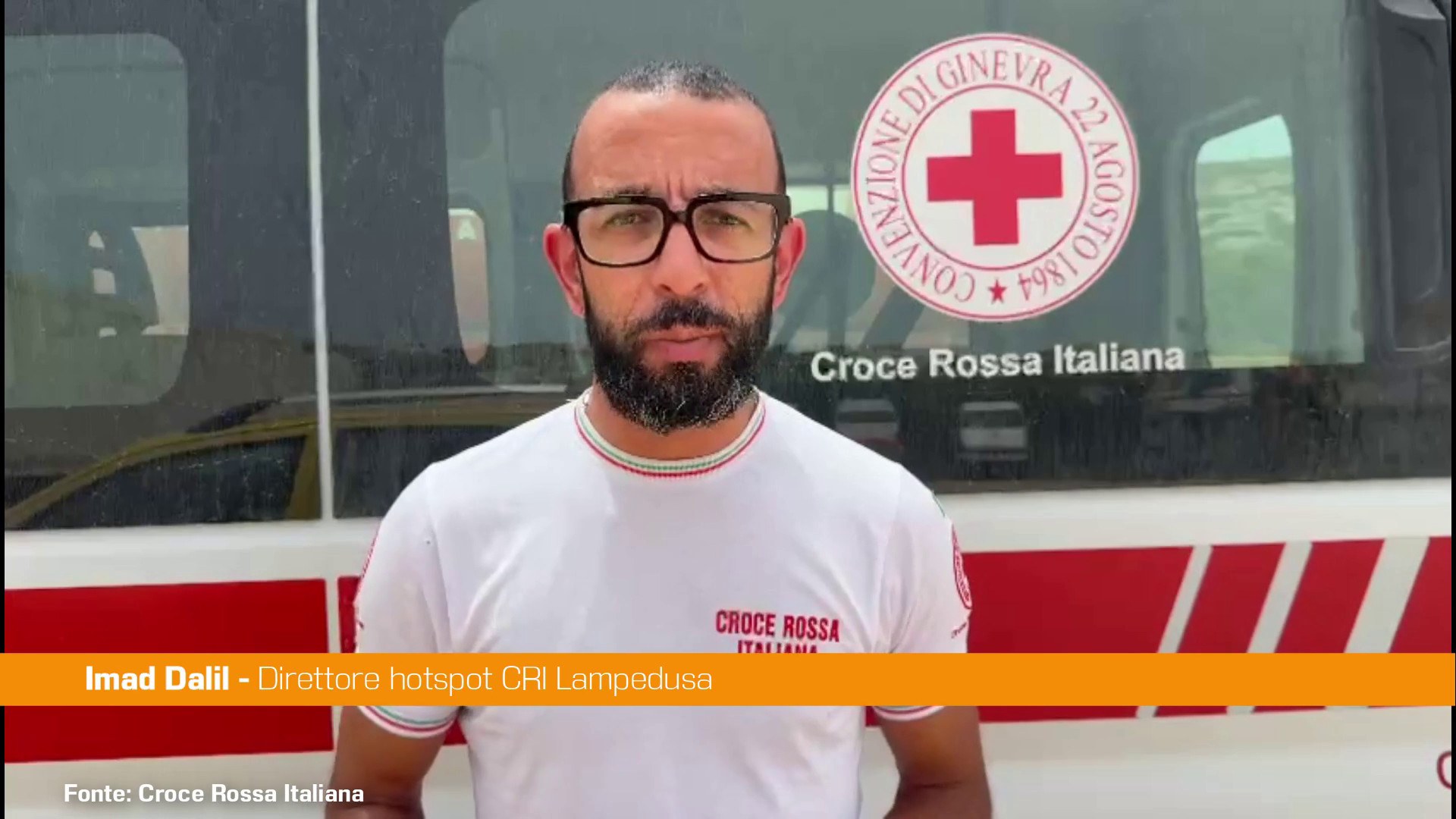 Croce Rossa 
