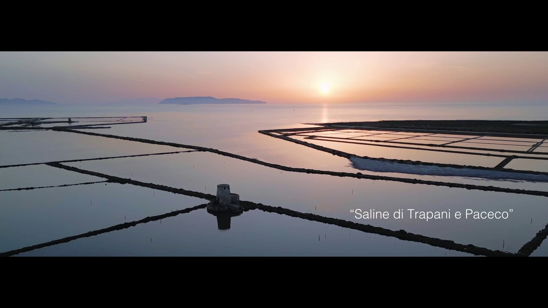 All'Expo di Osaka un video su una Sicilia inedita e tutta da scoprire