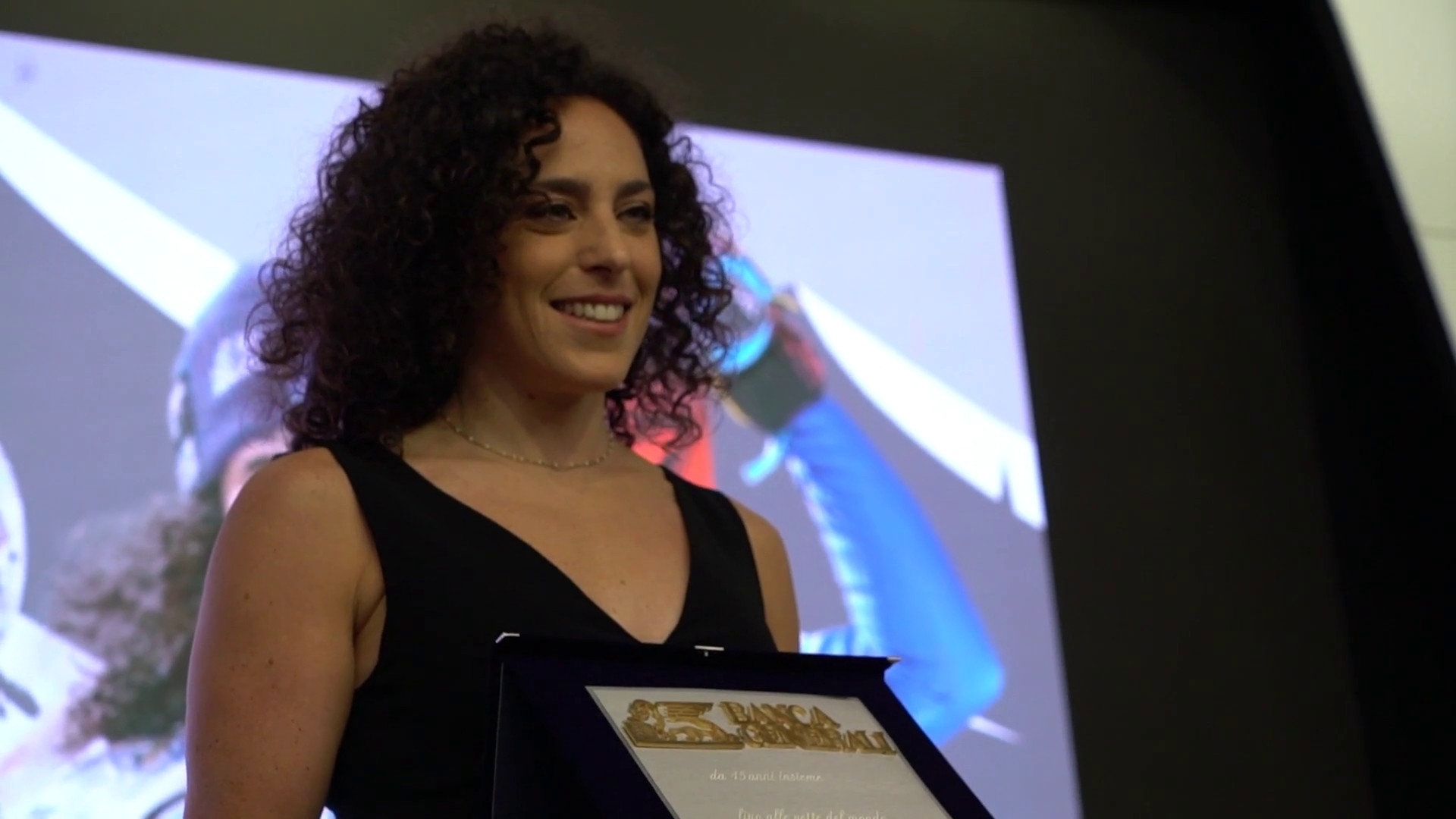 Banca Generali e Federica Brignone, 15 anni in crescita