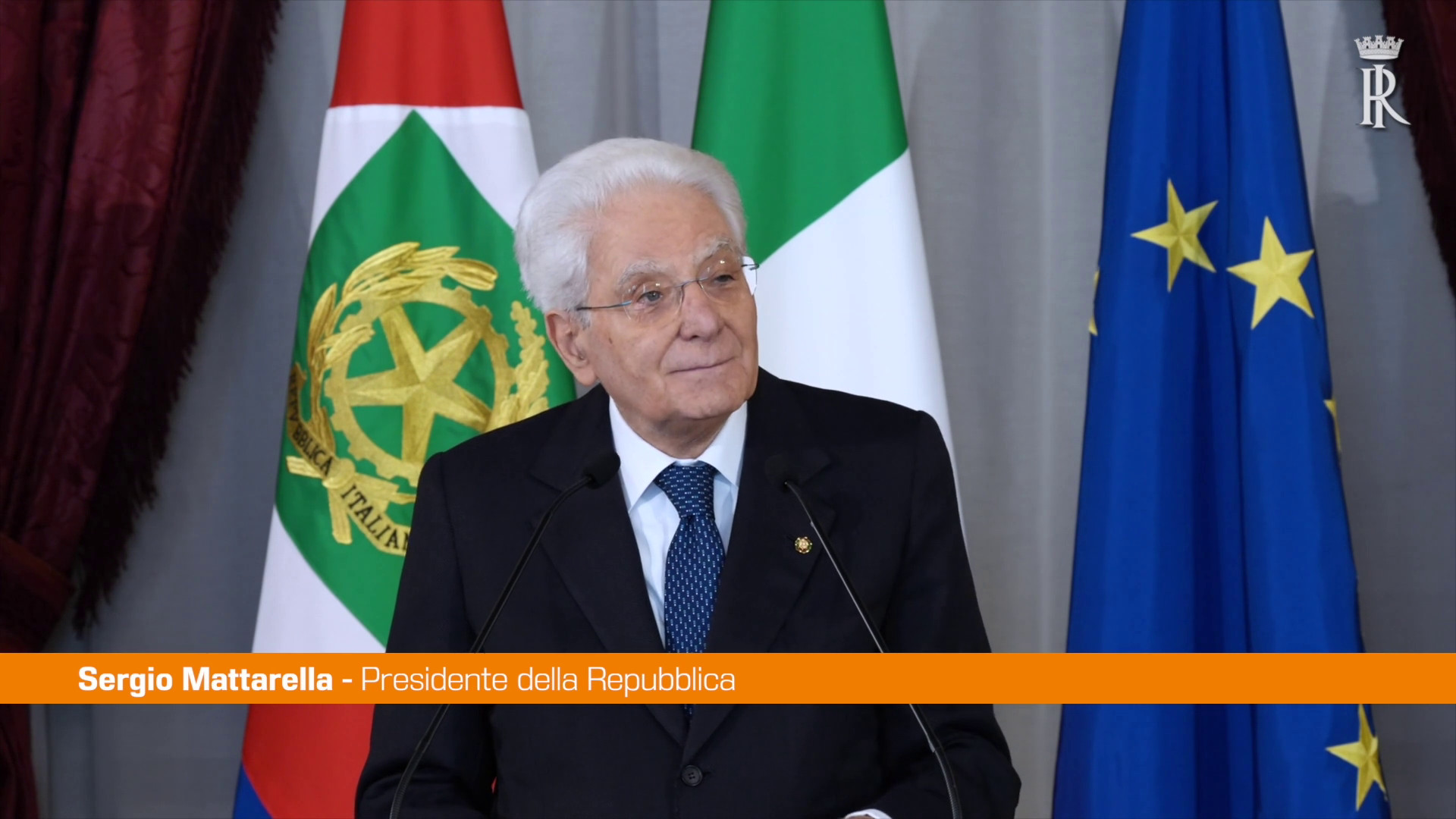 Mattarella 