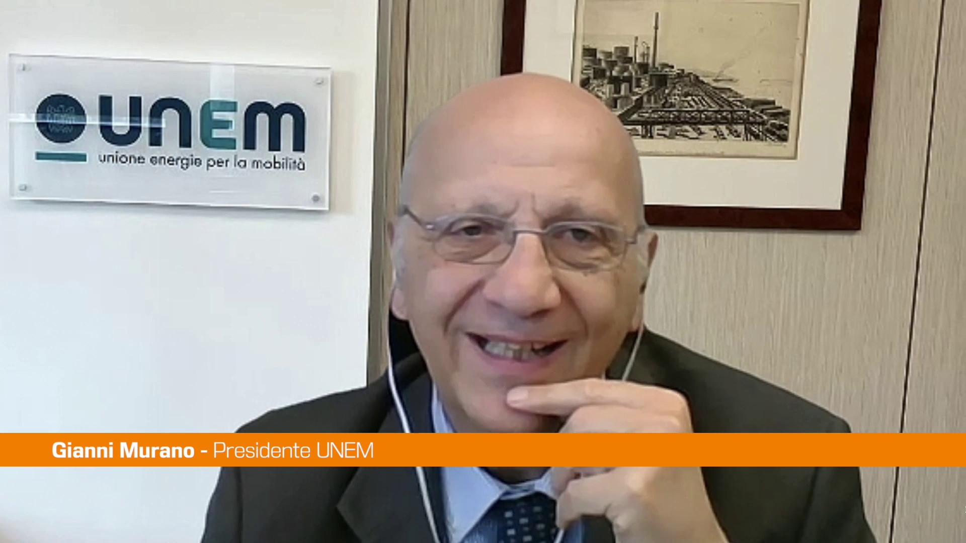 Sicurezza energetica europea, c'è sempre più attenzione alla raffinazione