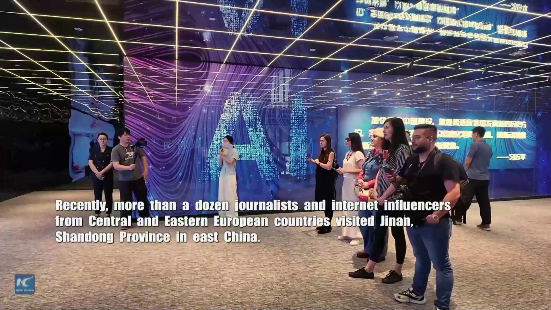 Cina: Jinan, dove l'innovazione high-tech incontra una tradizione senza tempo