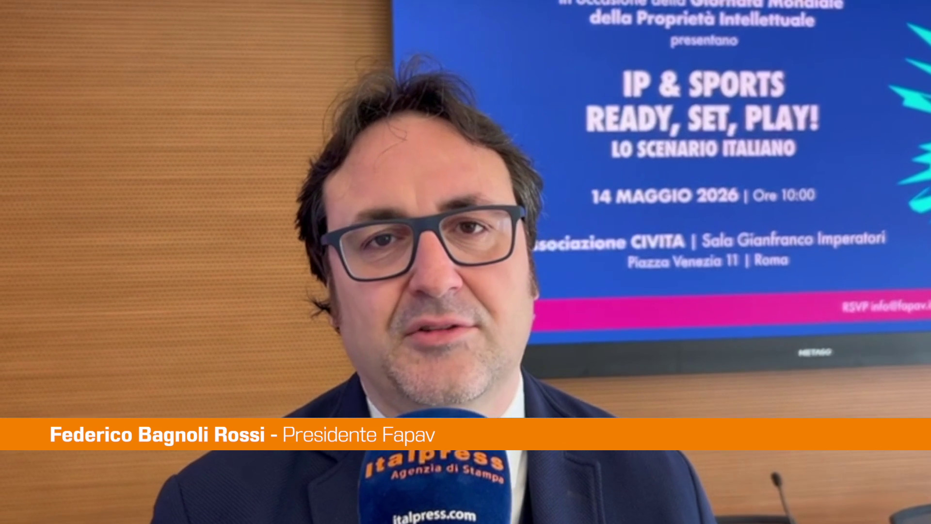 Bagnoli Rossi 
