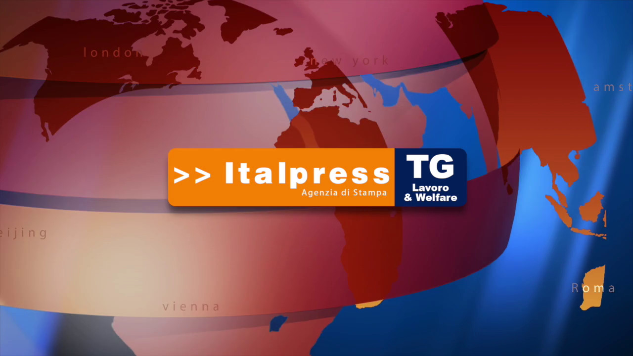 Tg Lavoro & Welfare - 9/6/2022