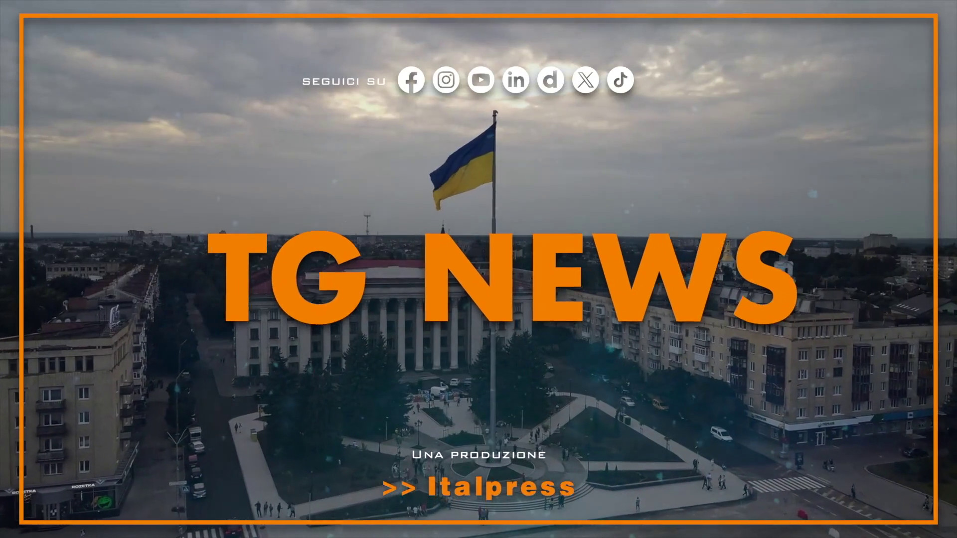 Tg News - 23/10/2024