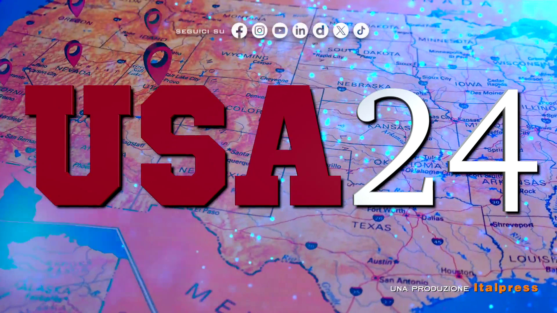 USA 24 - Episodio 40
