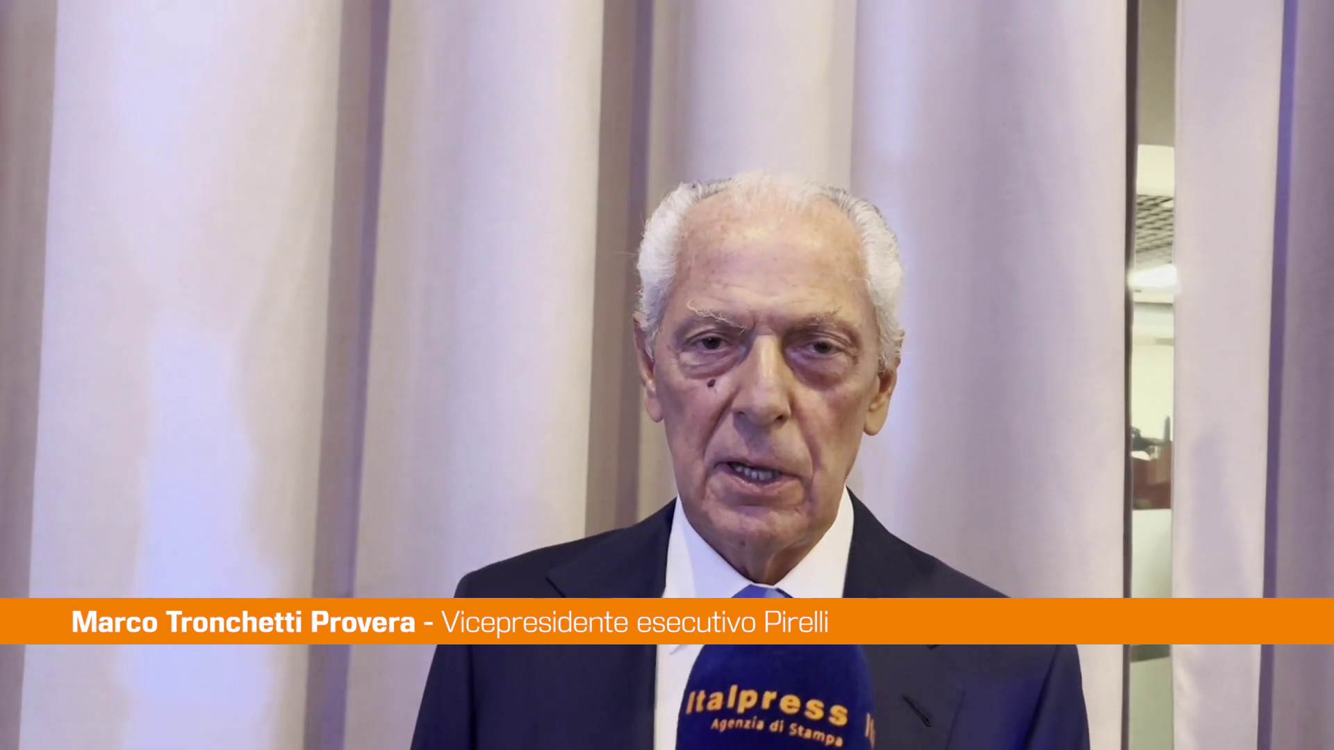 Tronchetti Provera 