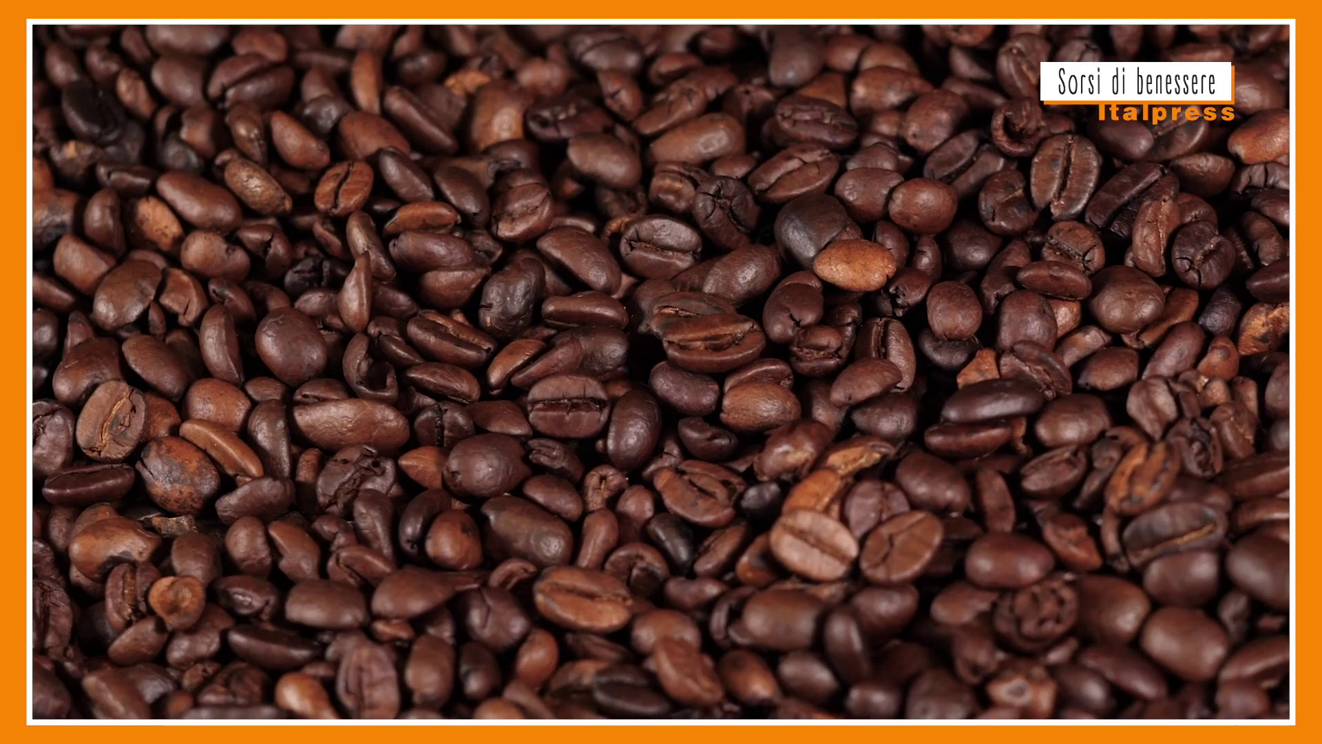 Sorsi di Benessere - Un frullato sano e naturale con il caffè