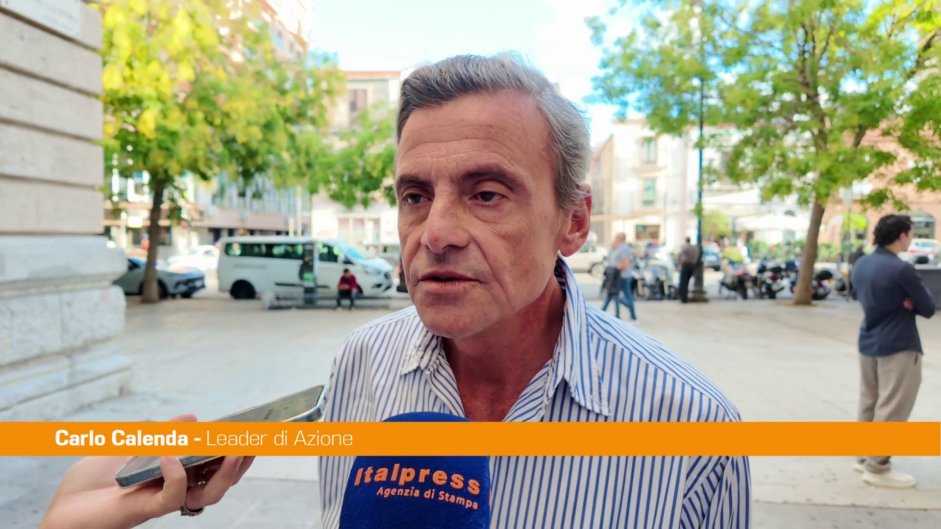 Calenda 