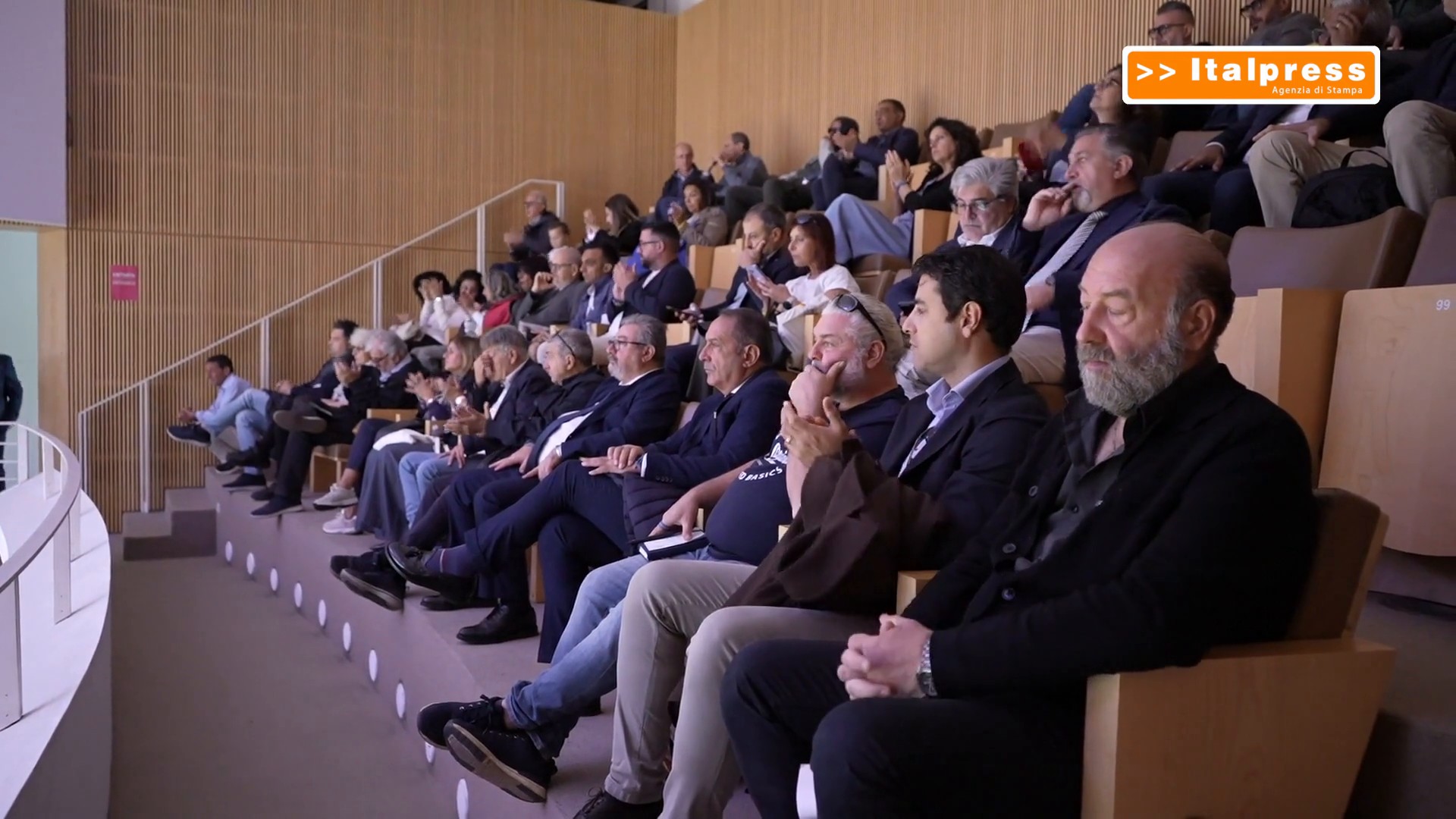 A Roma la IX Consulta di Confintesa, Prudenzano confermato segretario