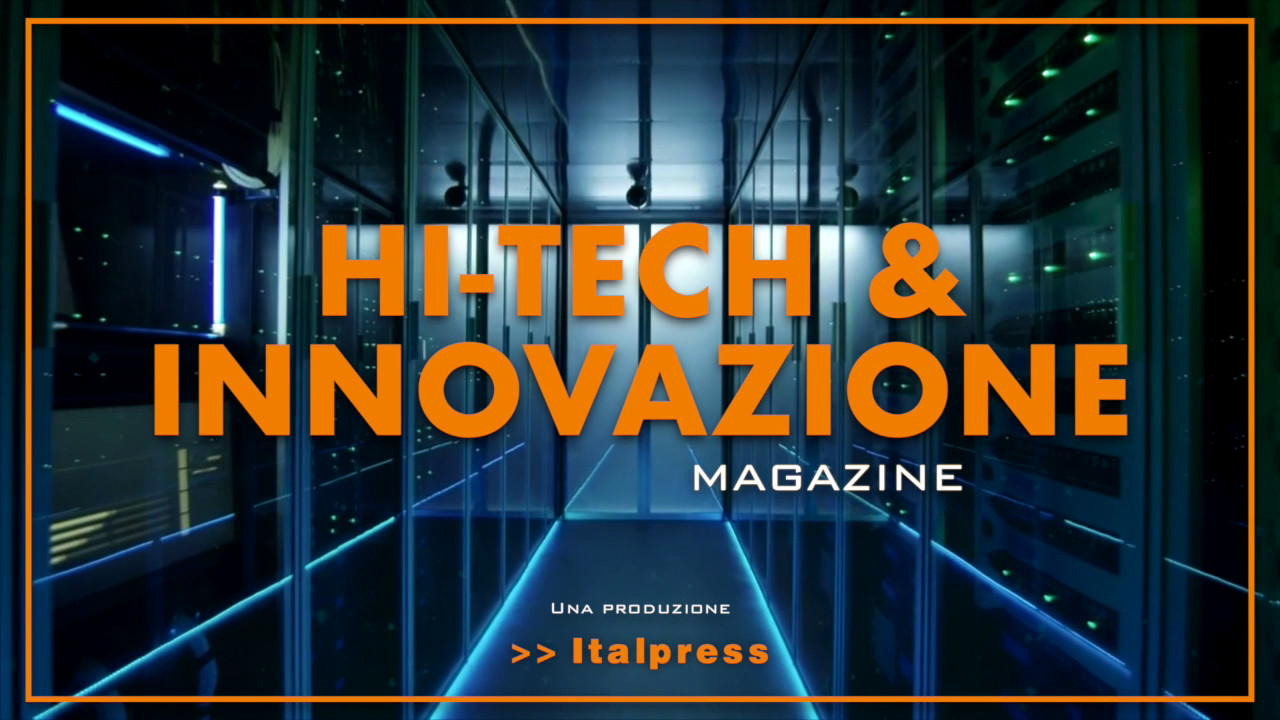 Hi-Tech & Innovazione Magazine - 28/9/2021