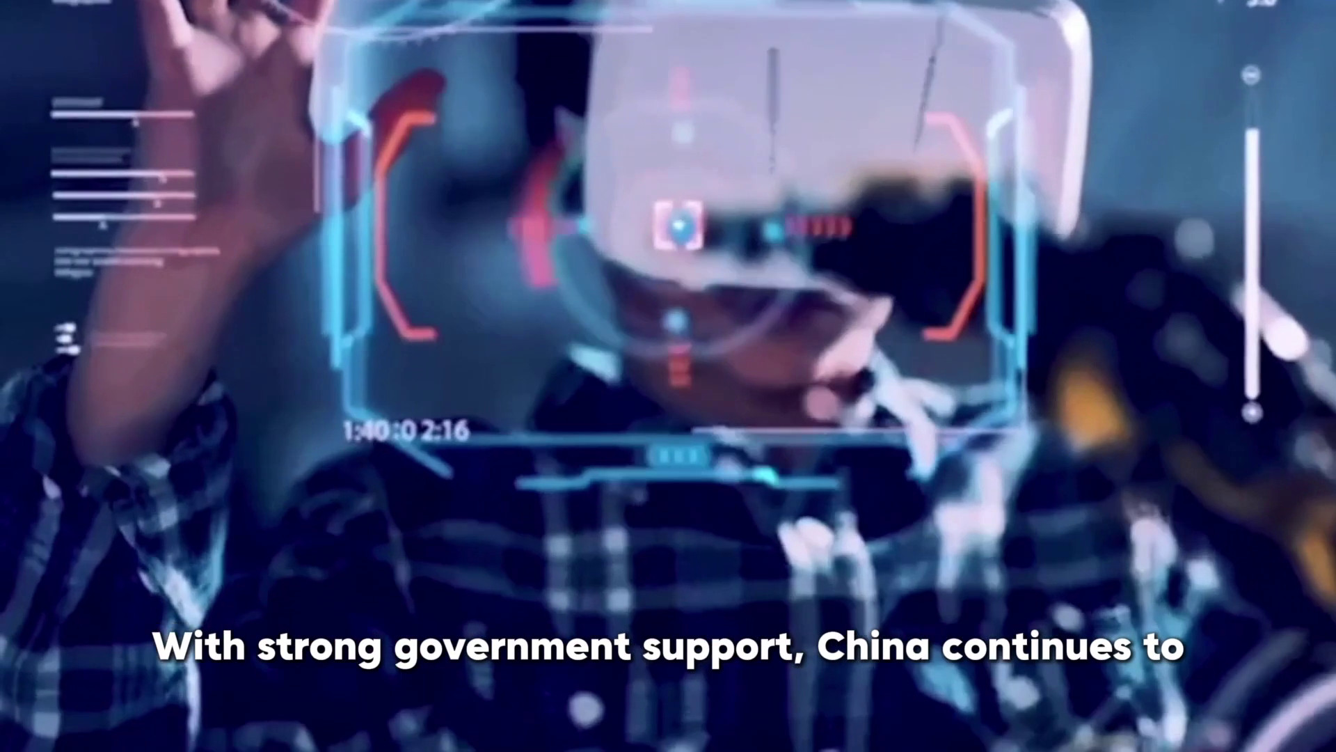 Cina: esperto sudcoreano, innovazione è alla base della resilienza economica