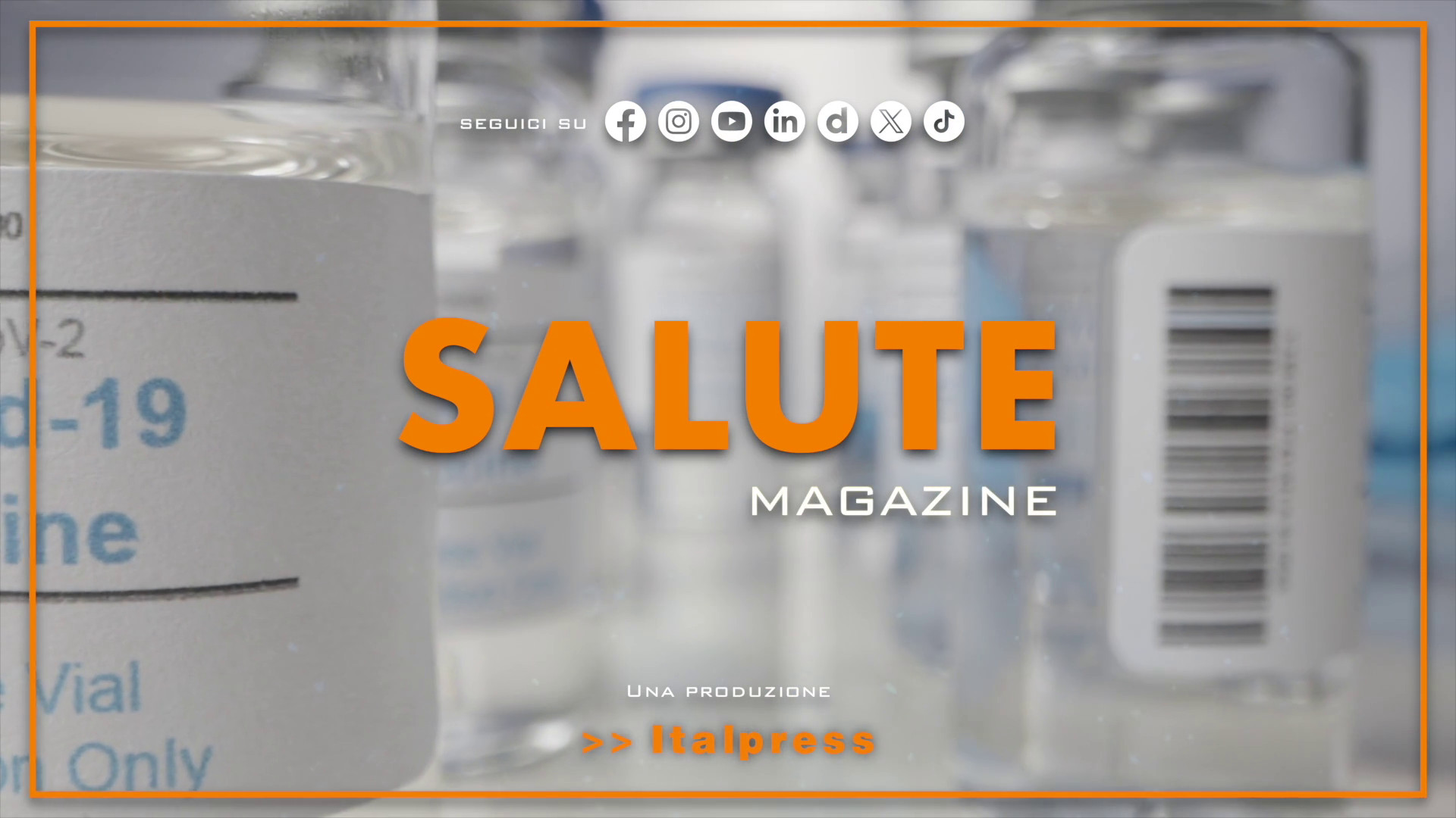 Salute Magazine - 17/7/2026