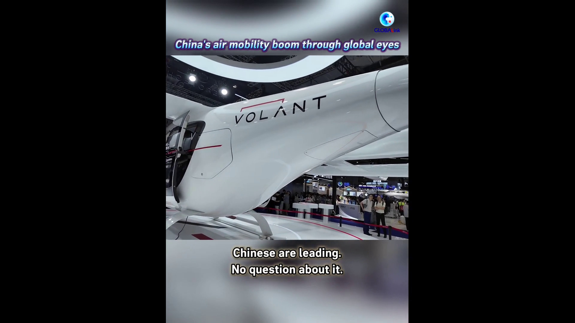 Non solo automotive, Cina “vola” anche nella mobilità aerea