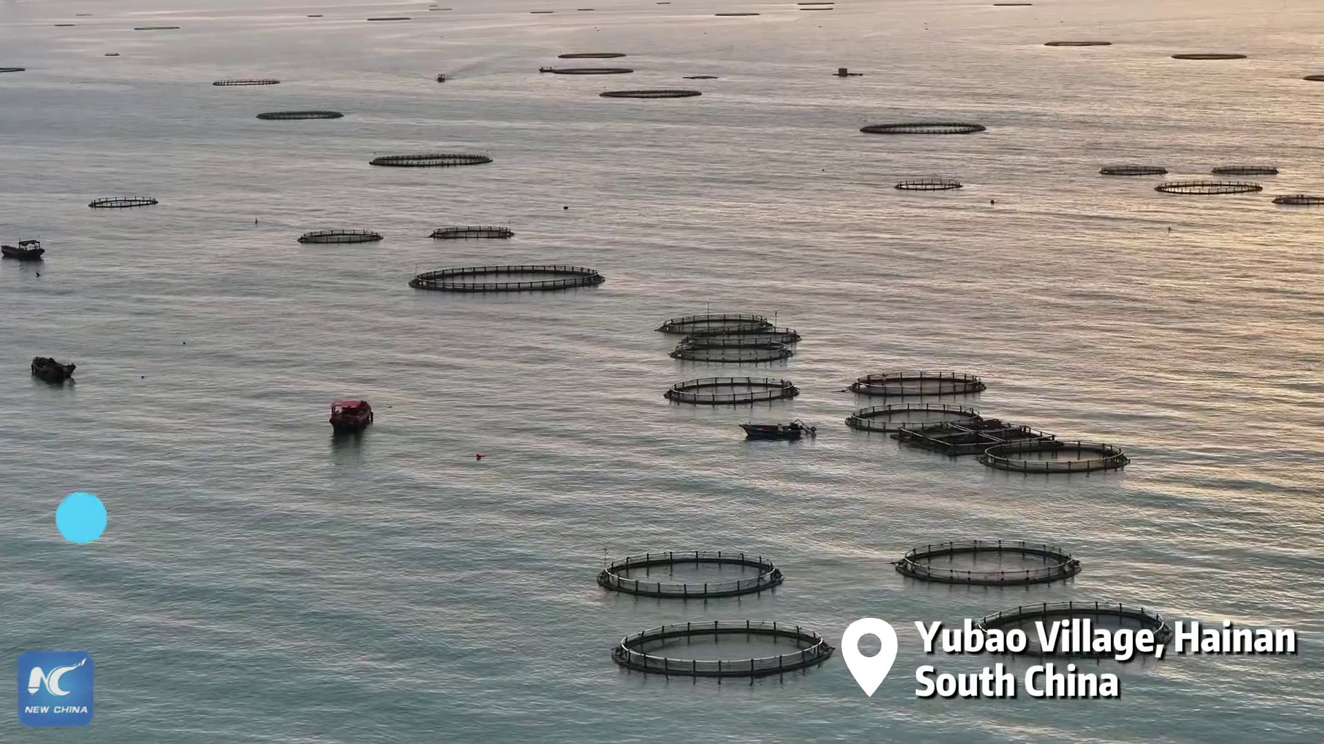 Cina: villaggio di Hainan ripulisce l’oceano dai rifiuti