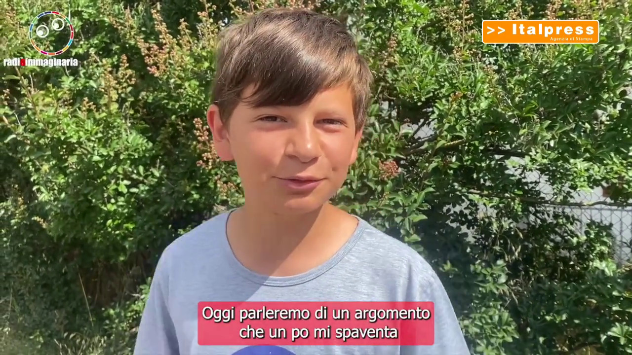Genitori e adolescenti, il confronto non è sempre è facile...