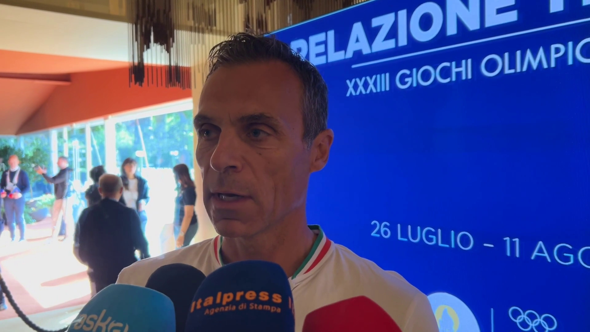 Mornati “Medaglie olimpiche frutto di questo movimento di vertice”