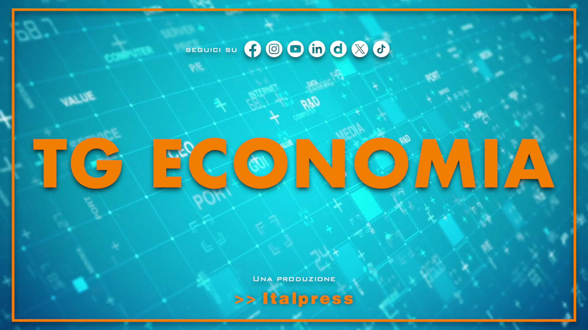 Tg Economia - 8/8/2024