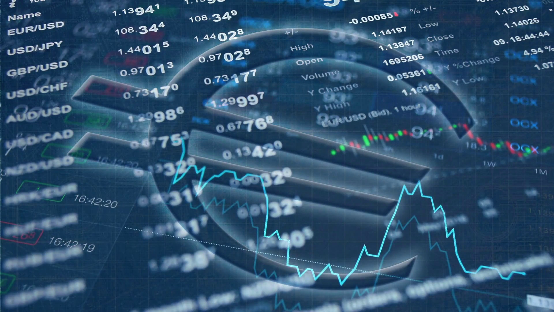 Eurozona, a giugno il surplus commerciale supera i 22 miliardi