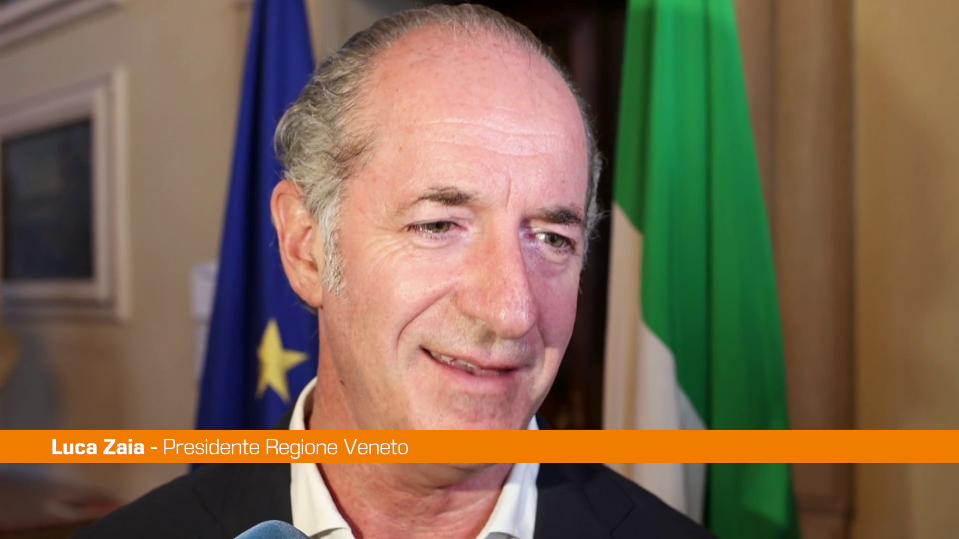 Zaia “I turisti non sono un problema ma una grande risorsa”