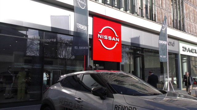 Nissan, nuova sede a Milano per Renord