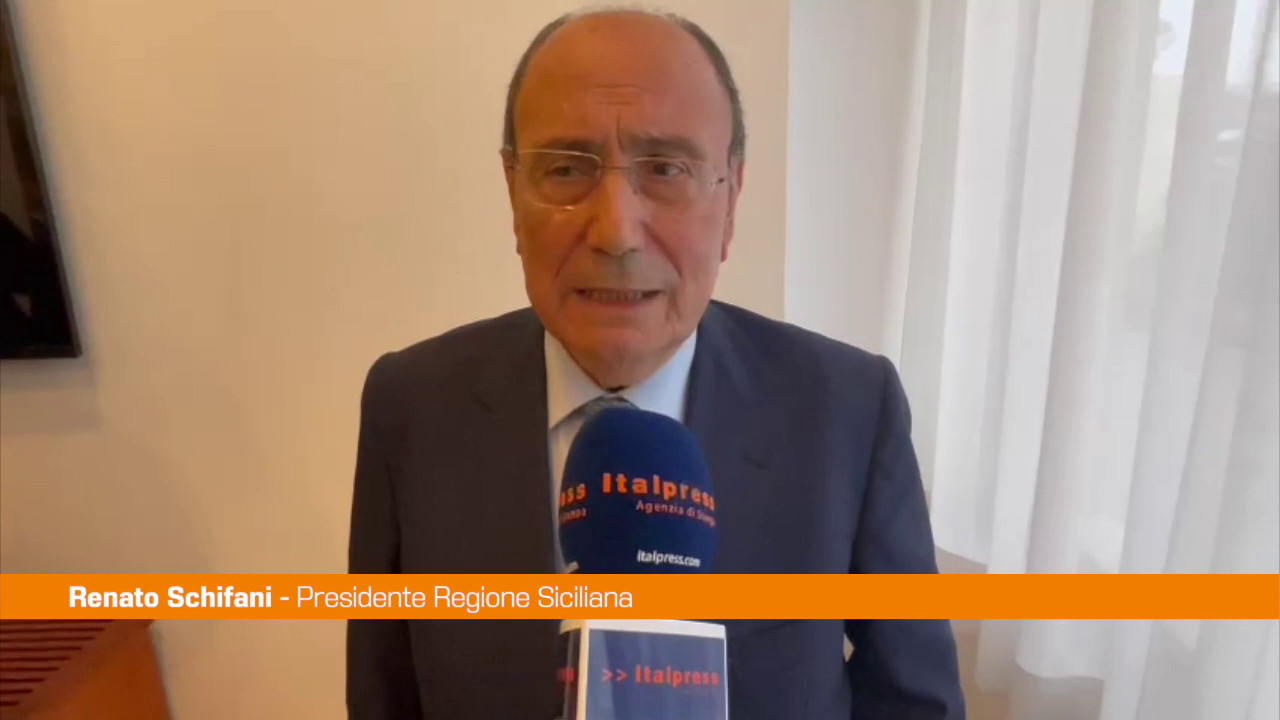 Schifani “Non basta solo il Ponte, priorità alle autostrade siciliane”