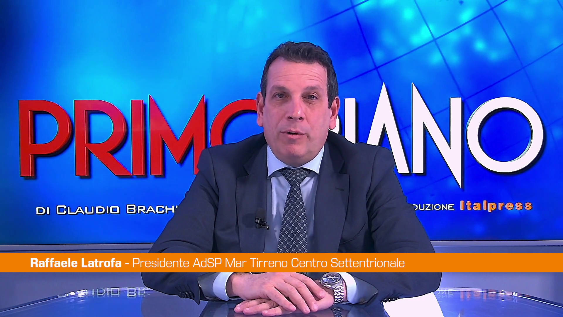 Il porto di Civitavecchia accelera sulla transizione energetica