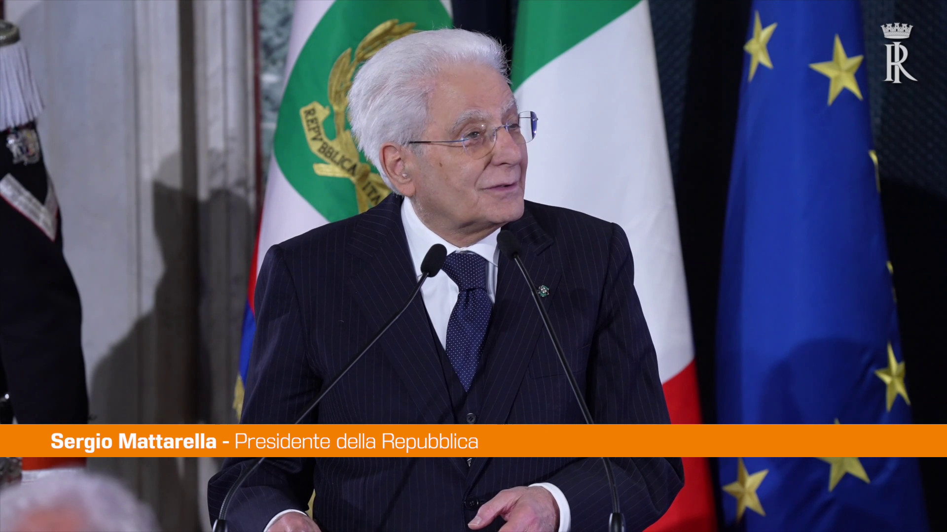 Mattarella 