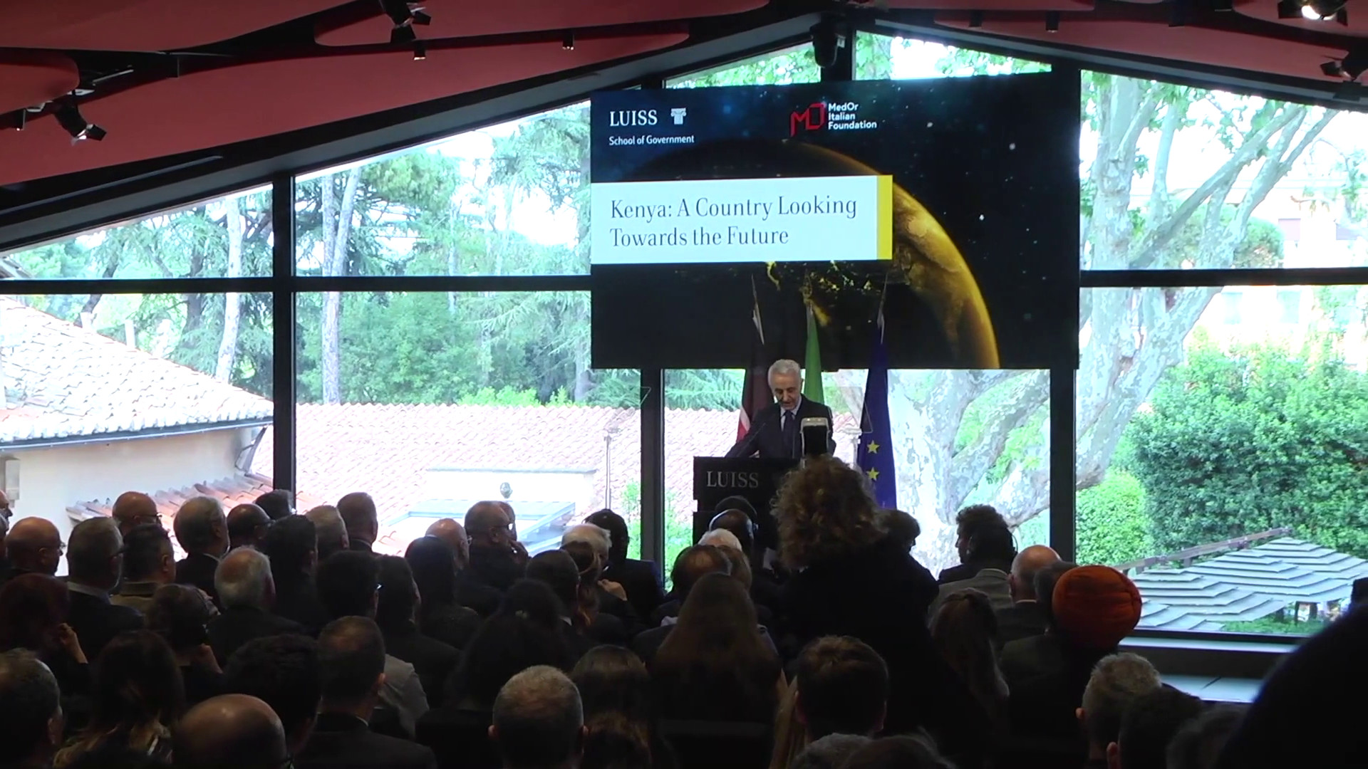 “Kenya: un grande Paese che guarda al futuro
