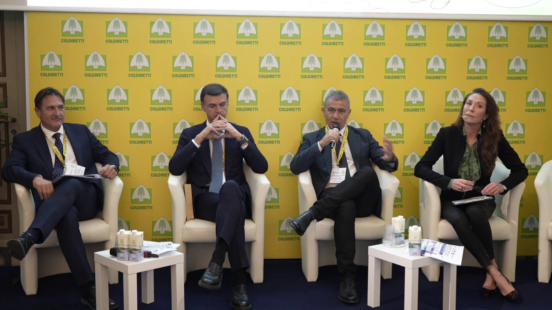 Per 4 miliardi di persone grave scarsità di acqua