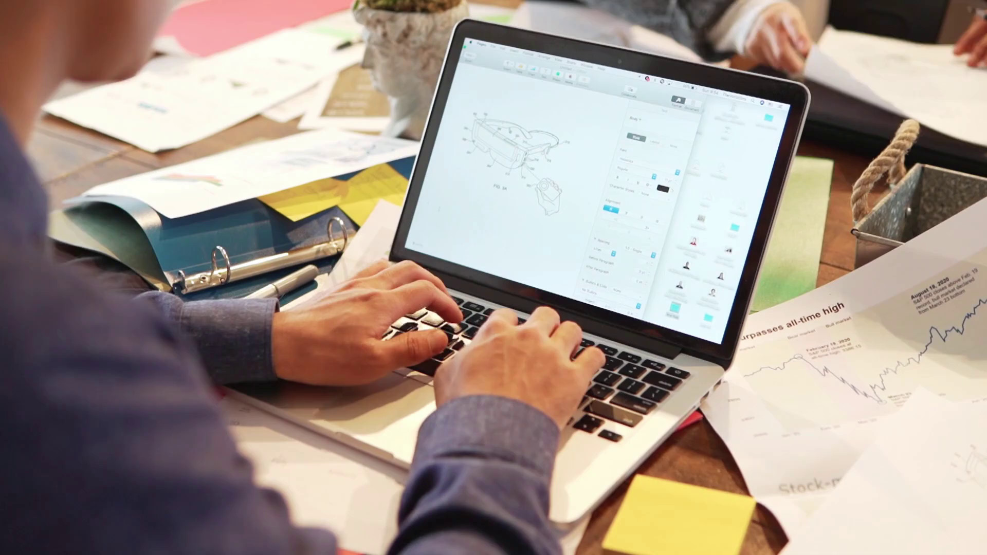 A gennaio segnali positivi per l'occupazione