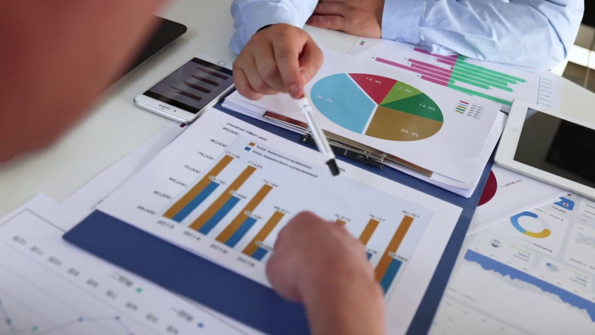 Economia italiana in chiaroscuro, mercati attendisti