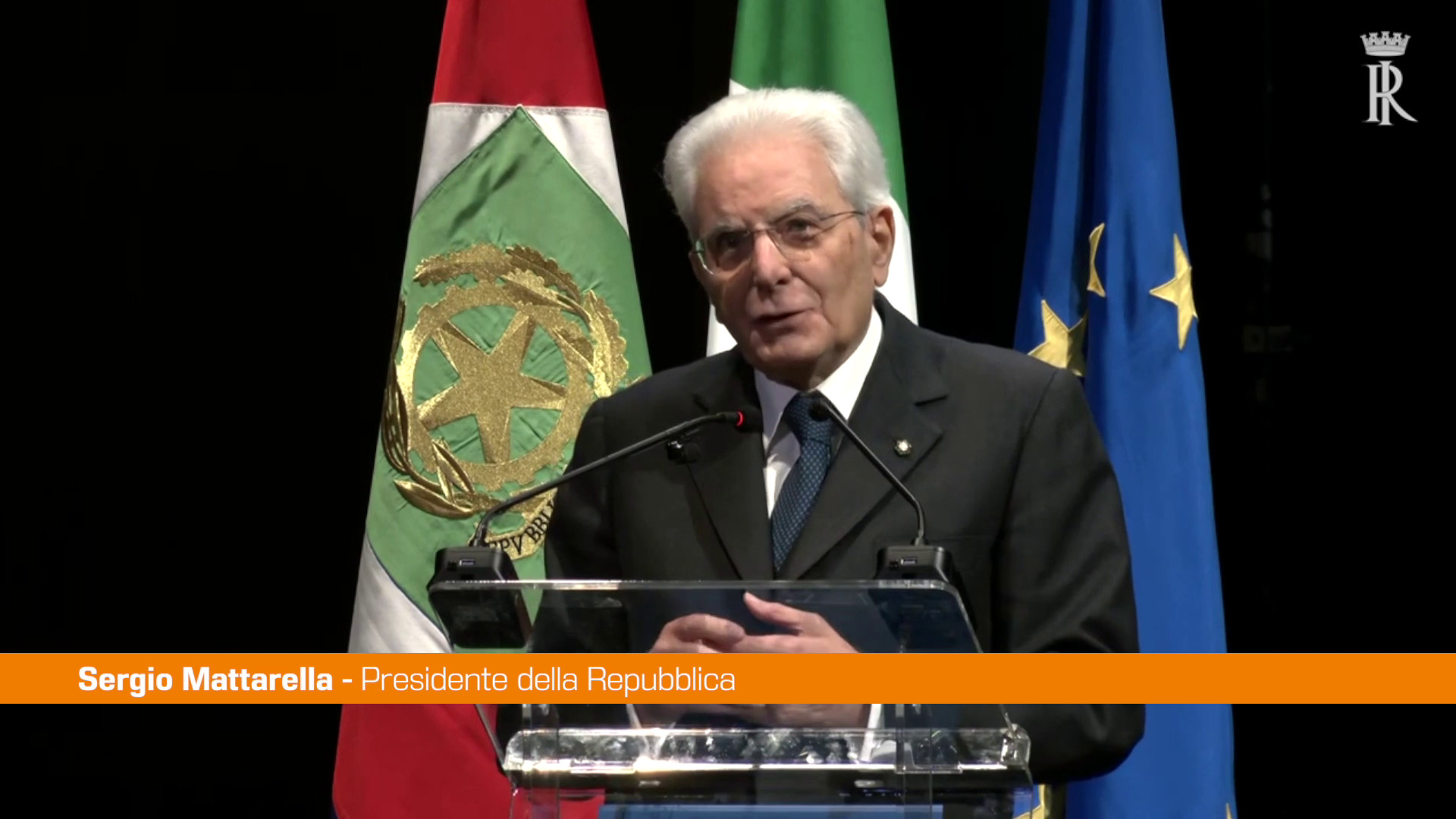 Mattarella 