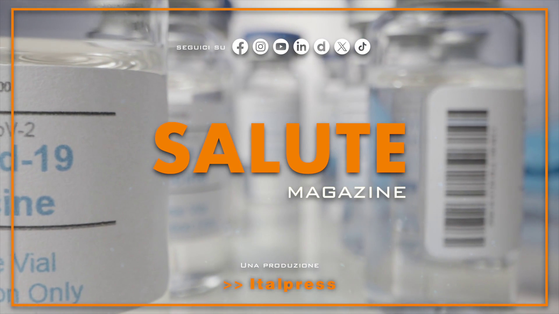 Salute Magazine – 31/5/2024