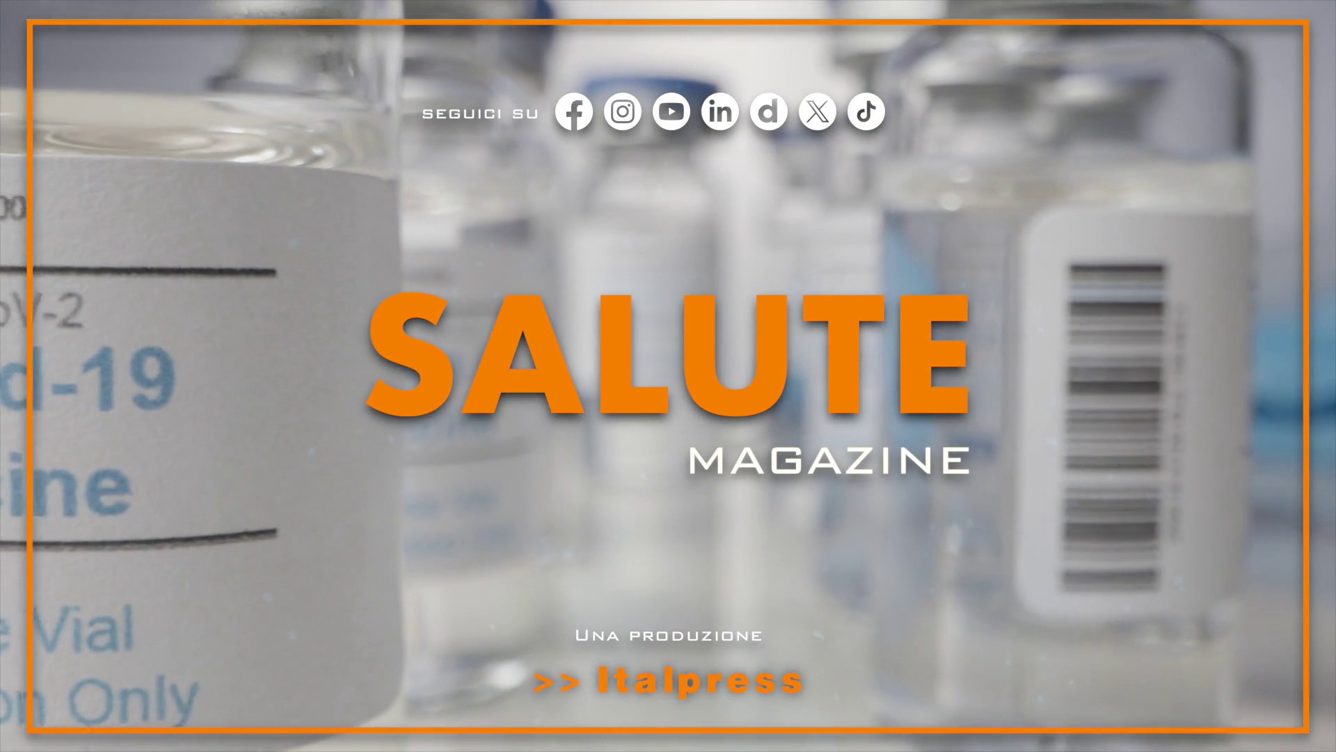 Salute Magazine - 31/5/2024