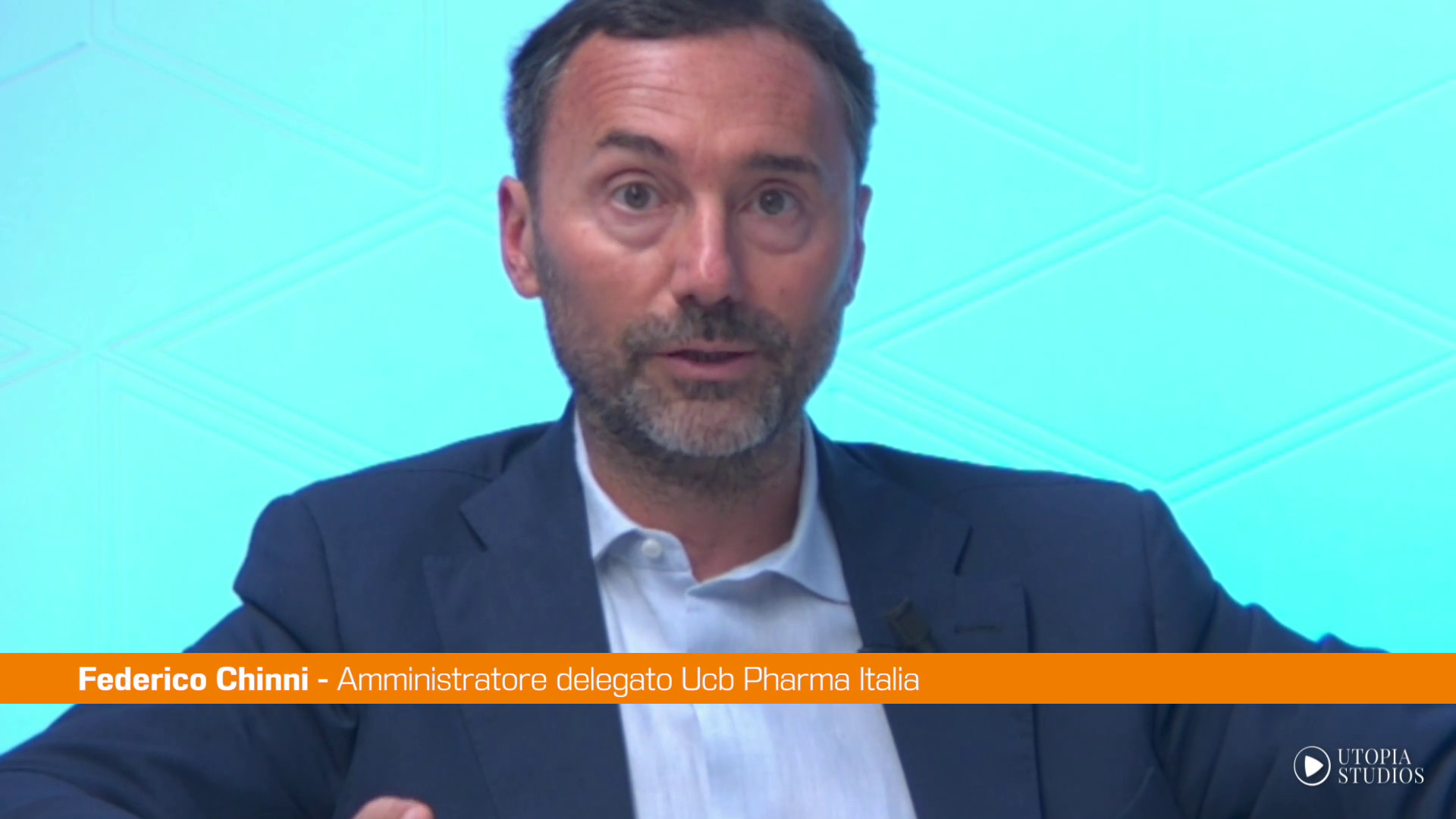 Farmaceutica, Chinni 