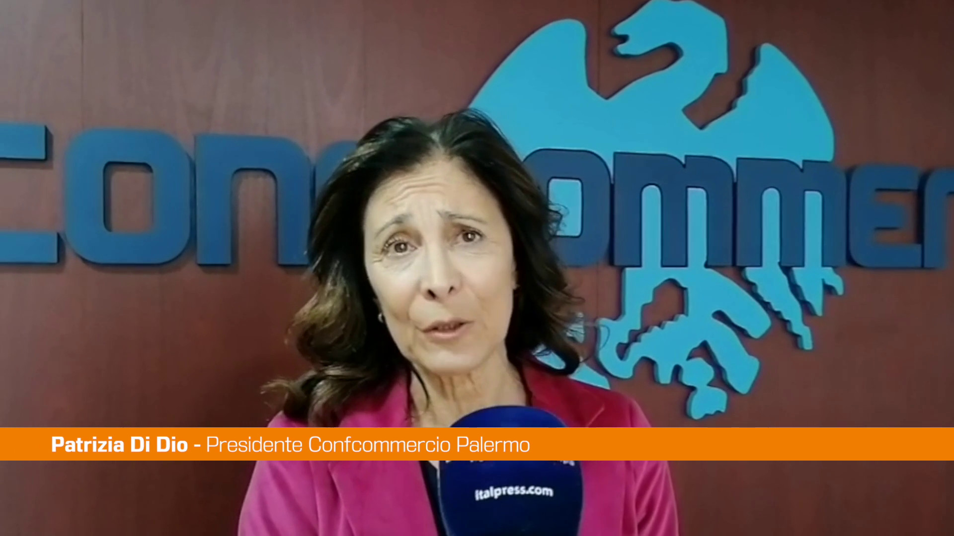 Fare impresa in Sicilia, Di Dio 