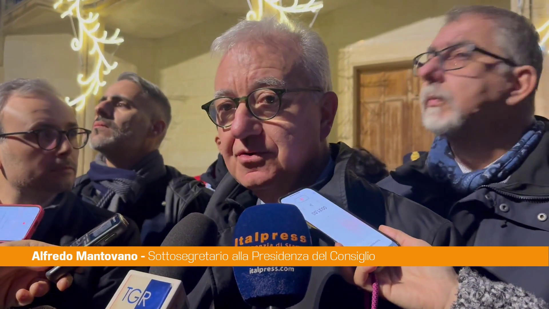 Periferie, Mantovano 