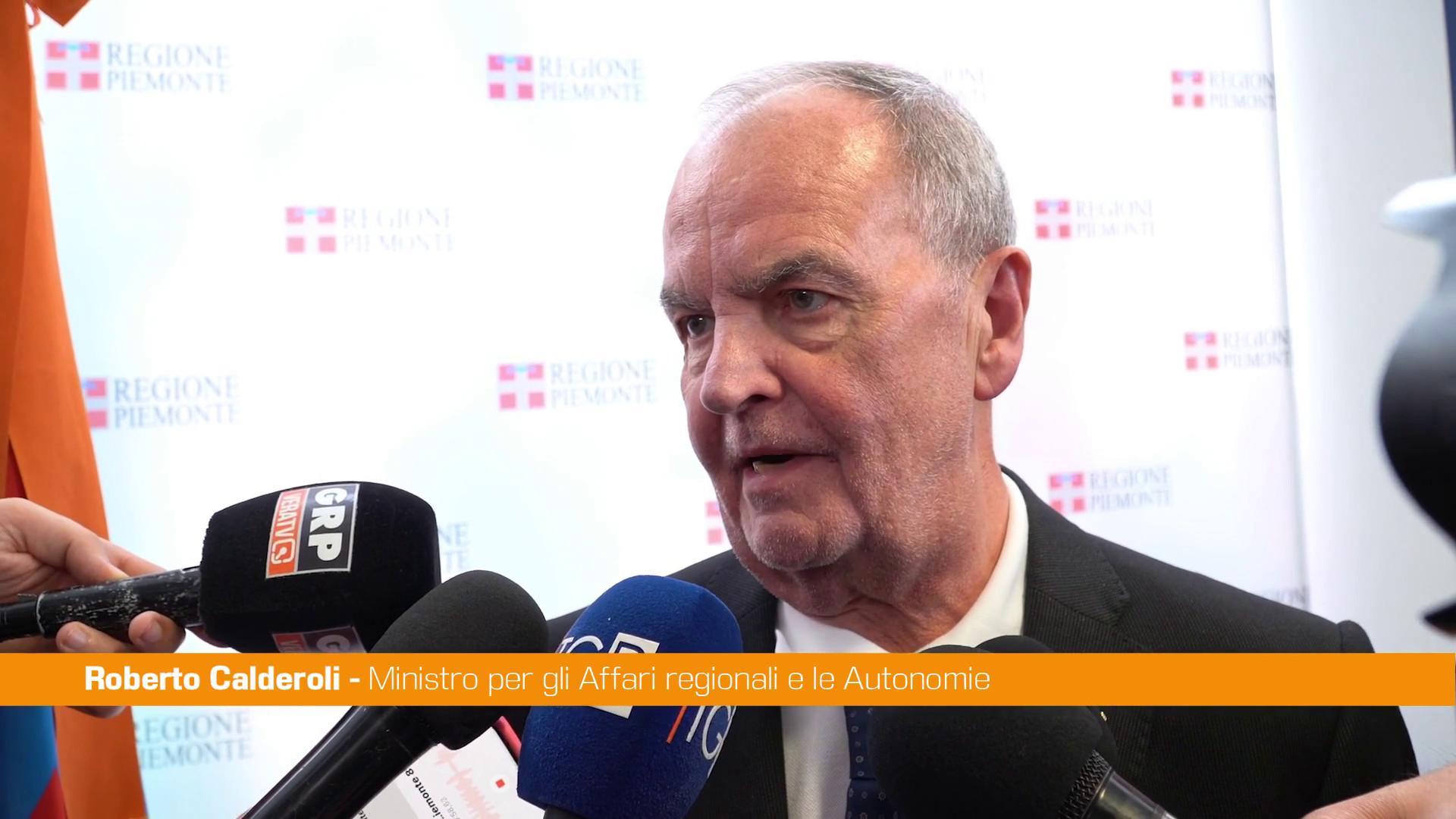 Autonomia, Calderoli 