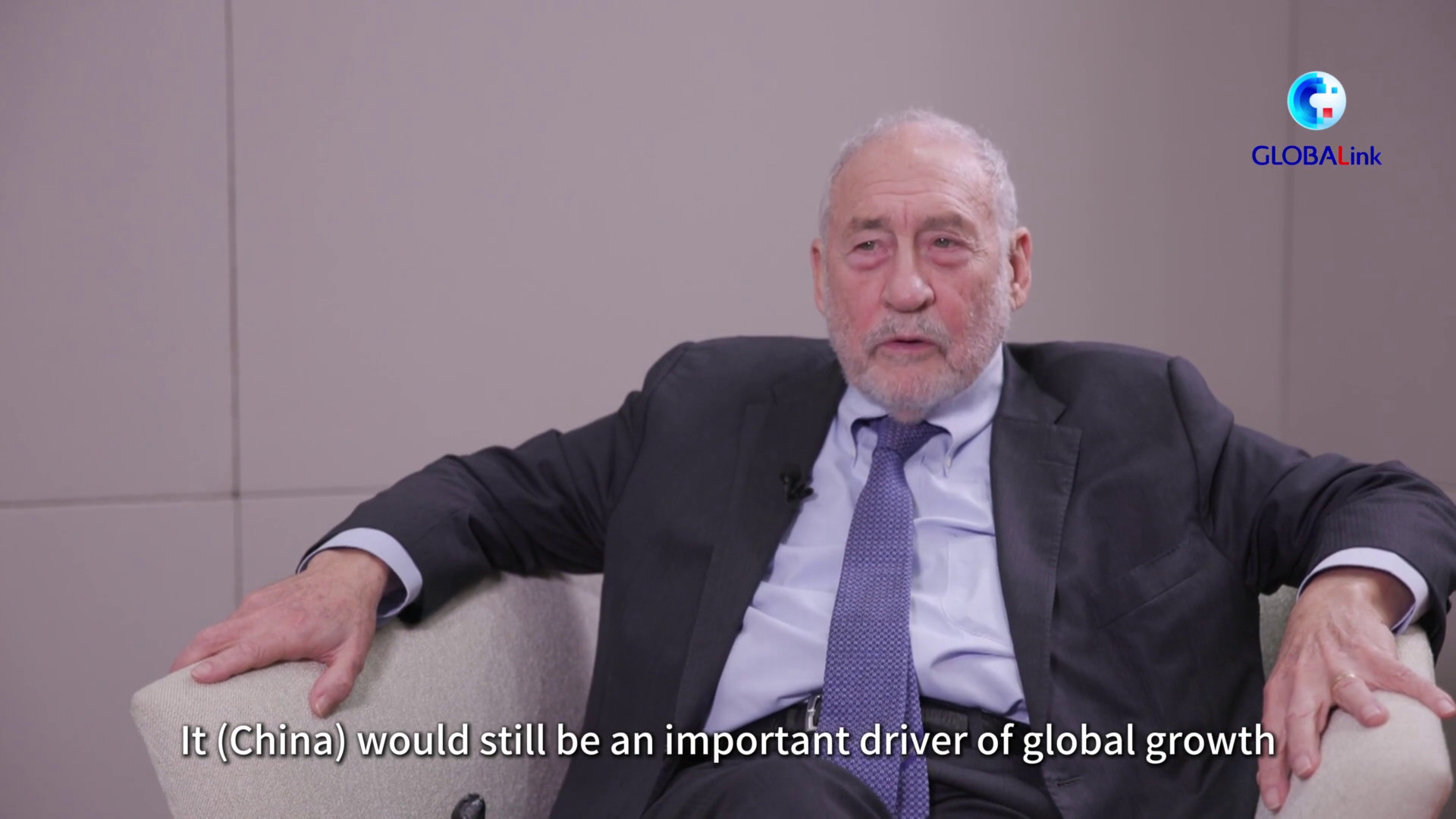 Economia: premio Nobel Stiglitz, Cina ha ancora margini per crescita rapida