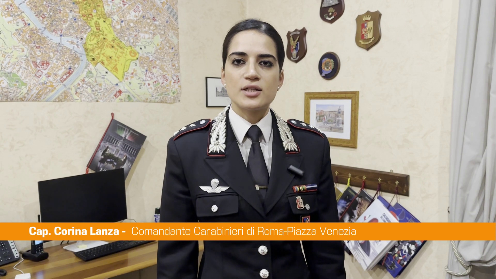 Torre dei Conti, appello della Procura: si cercano video del primo crollo