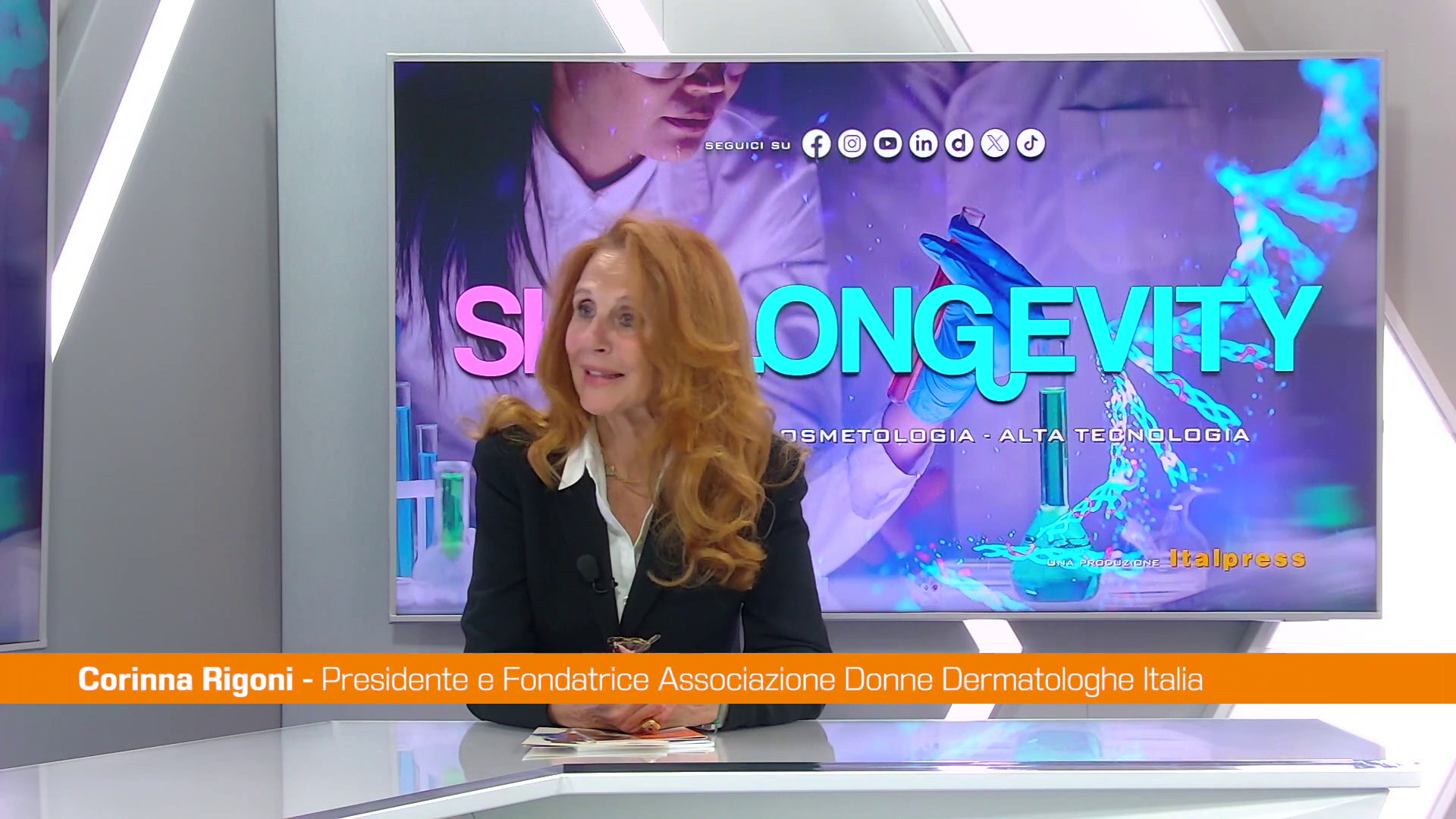 Donne Dermatologhe Italia, impegno per la salute femminile