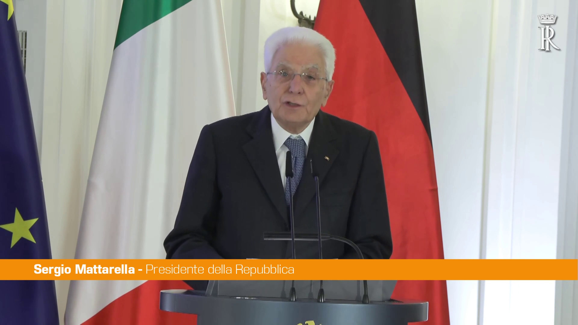Mattarella 