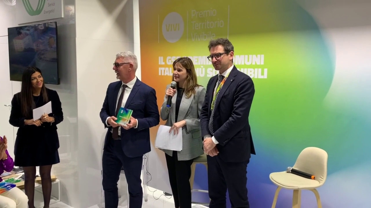 A2A, 16 miliardi per transizione energetica ed economia circolare