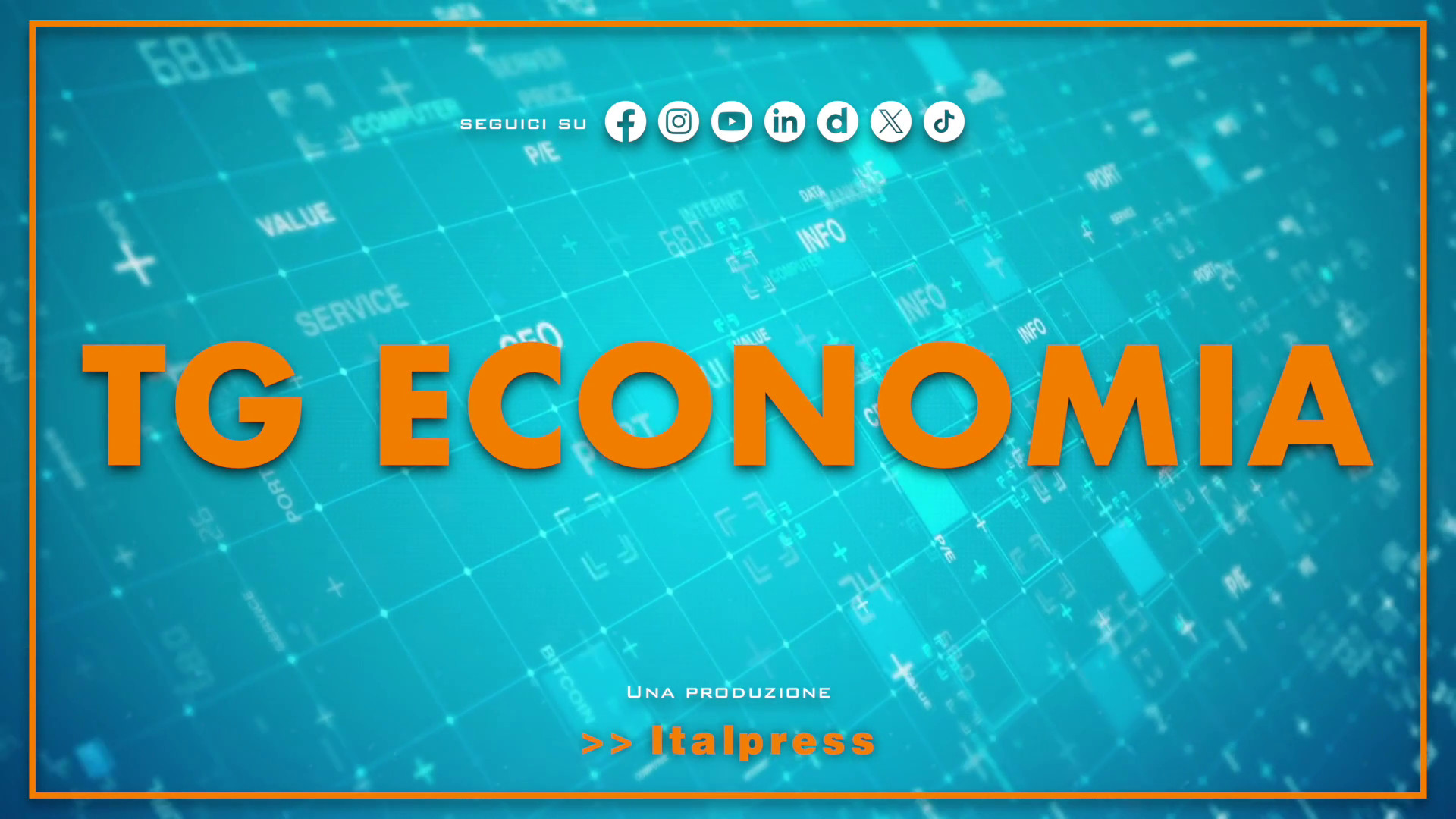 Tg Economia - 11/6/2025