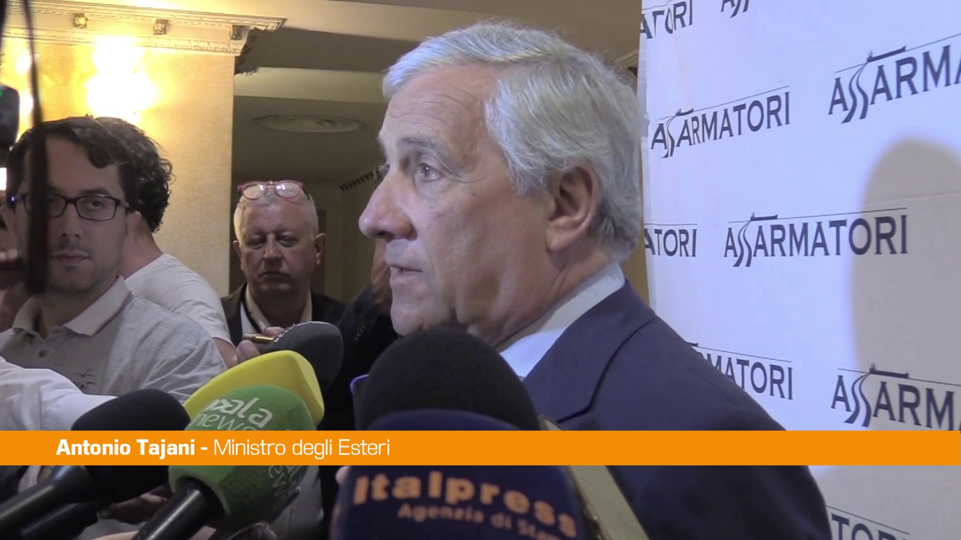 Tajani