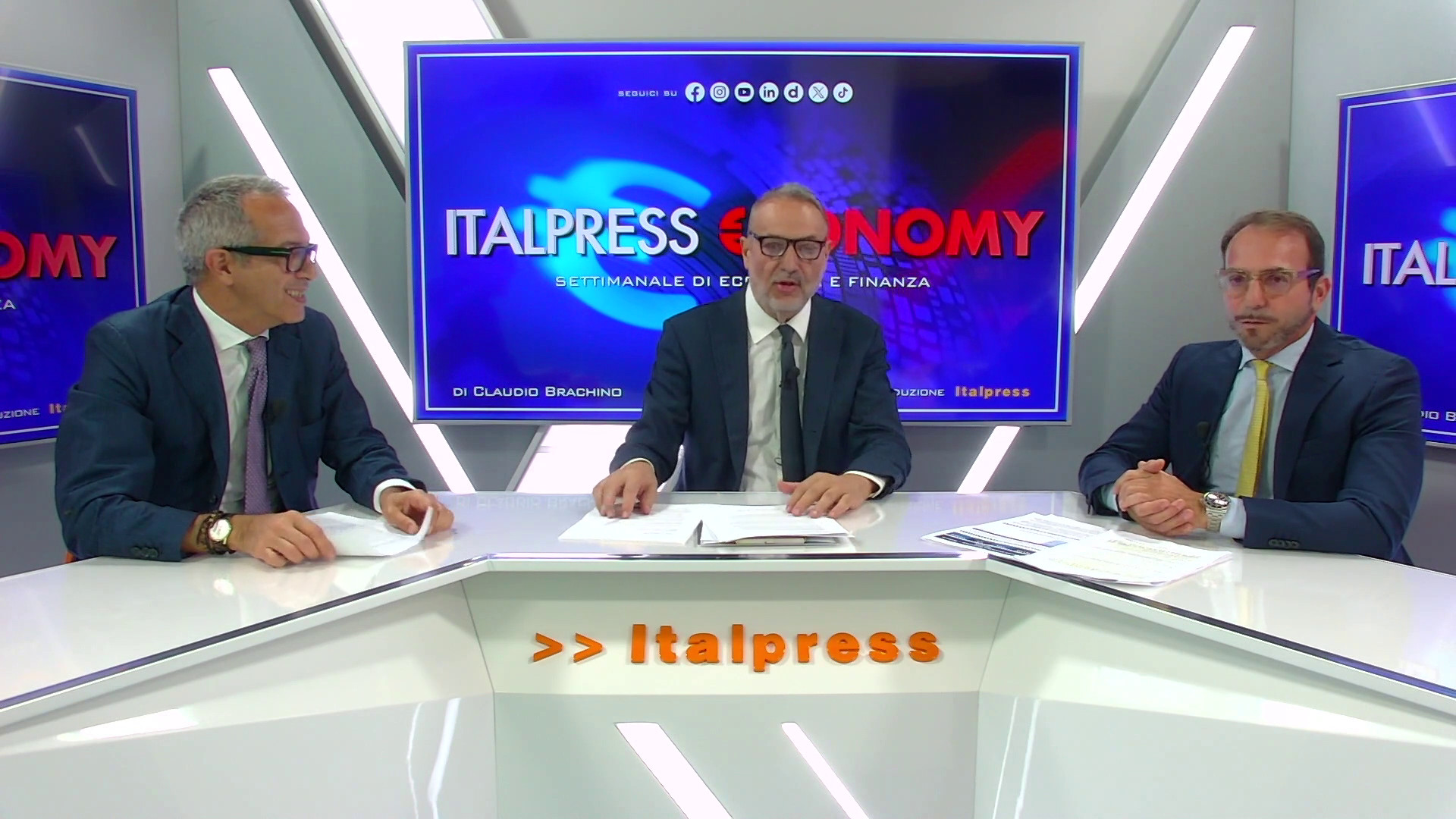 Optimum, Suriano e Imbraguglio "Investimenti Real Estate sempre più strategici"