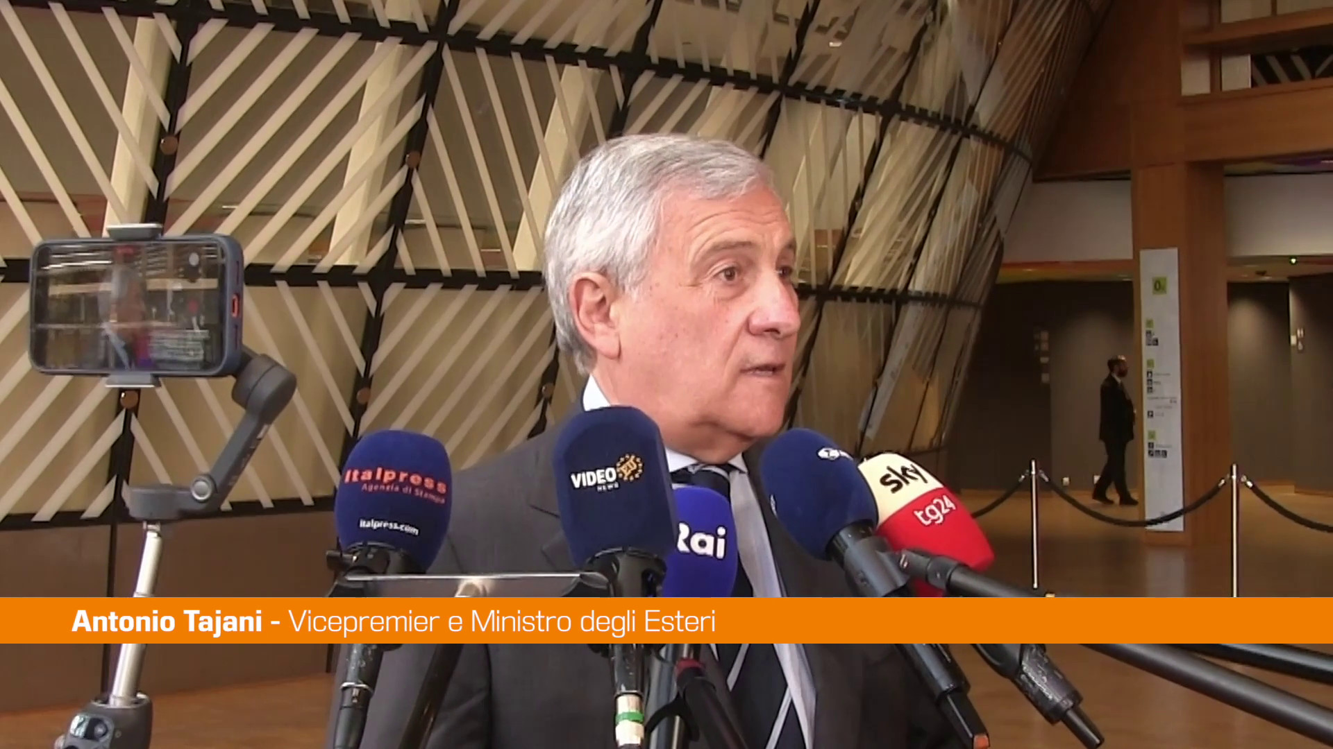 Tajani 