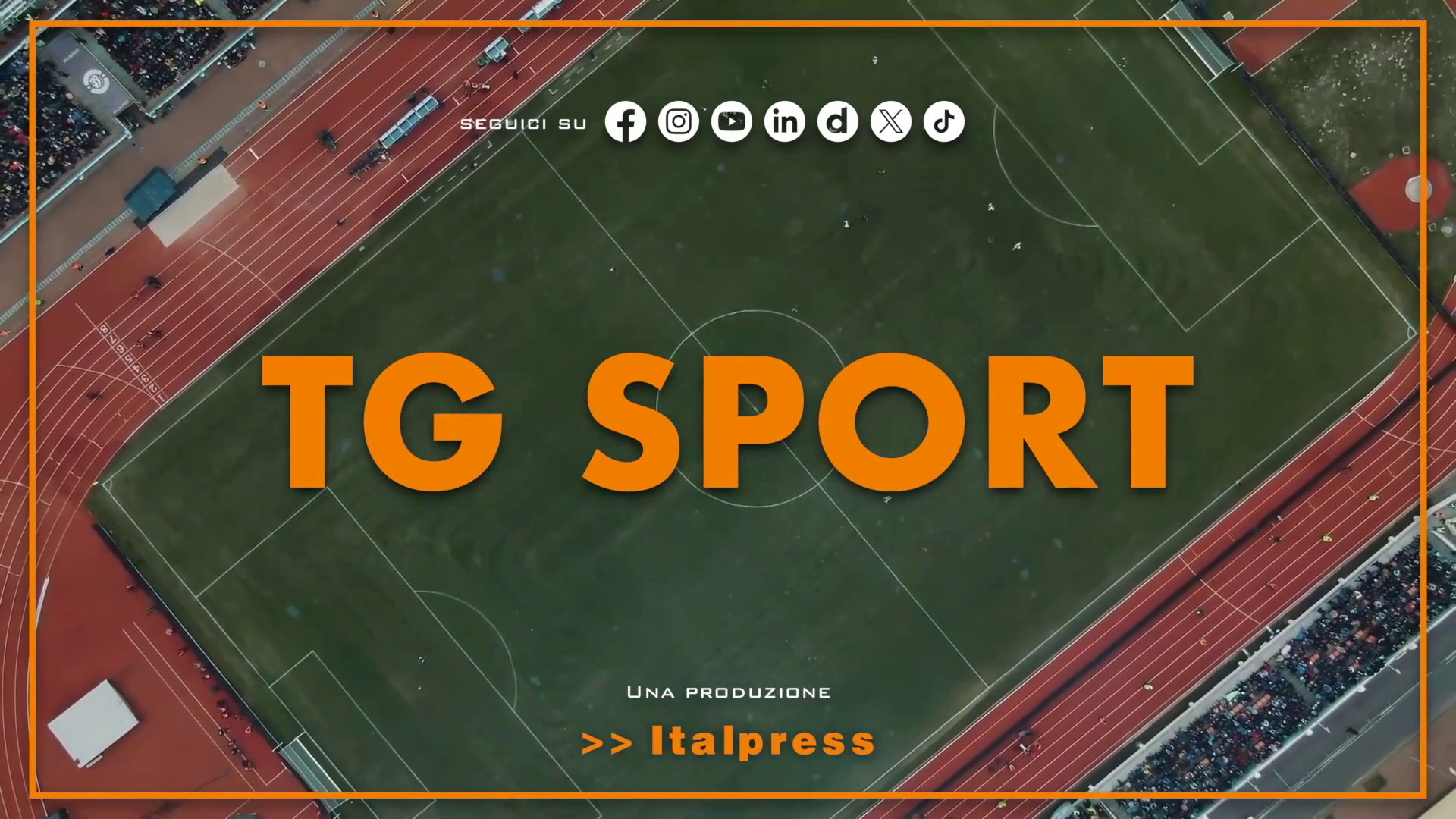 Tg Sport - 6/5/2026