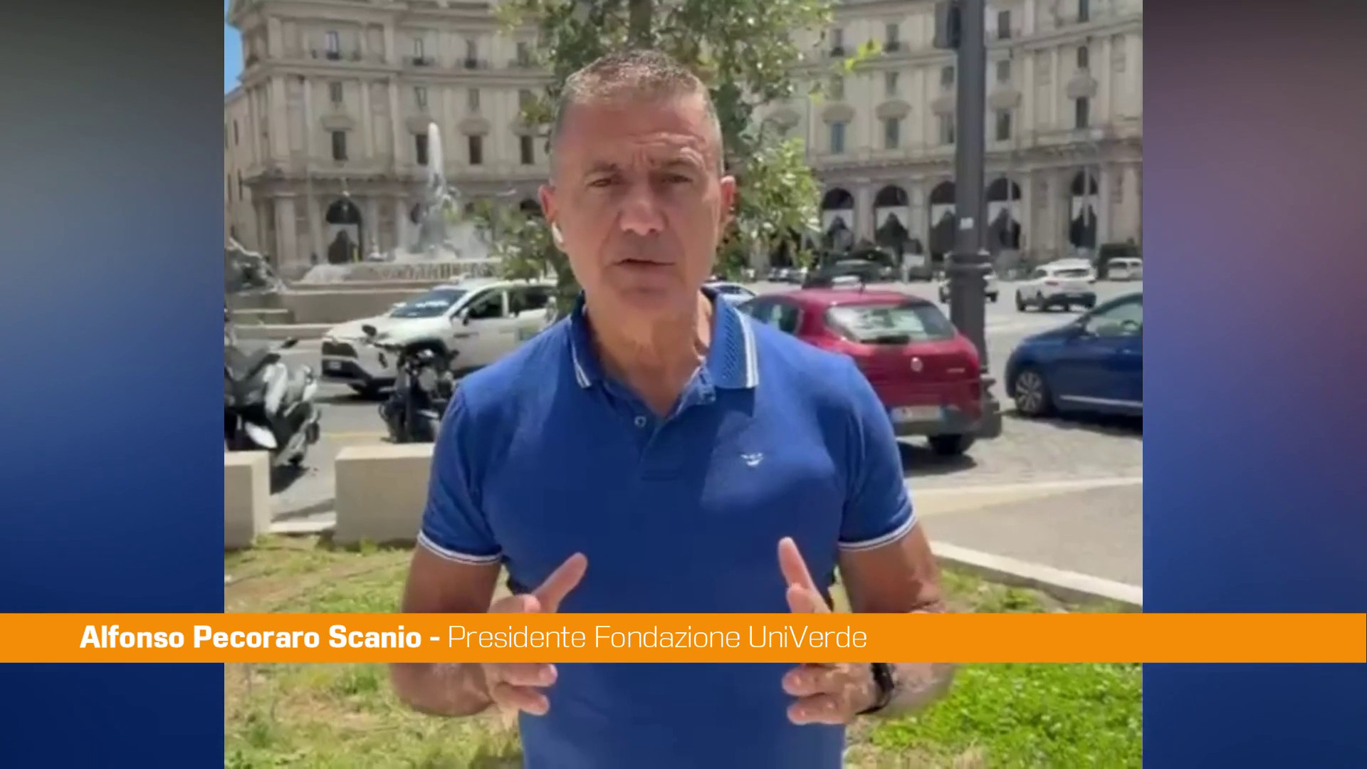 Pecoraro Scanio 